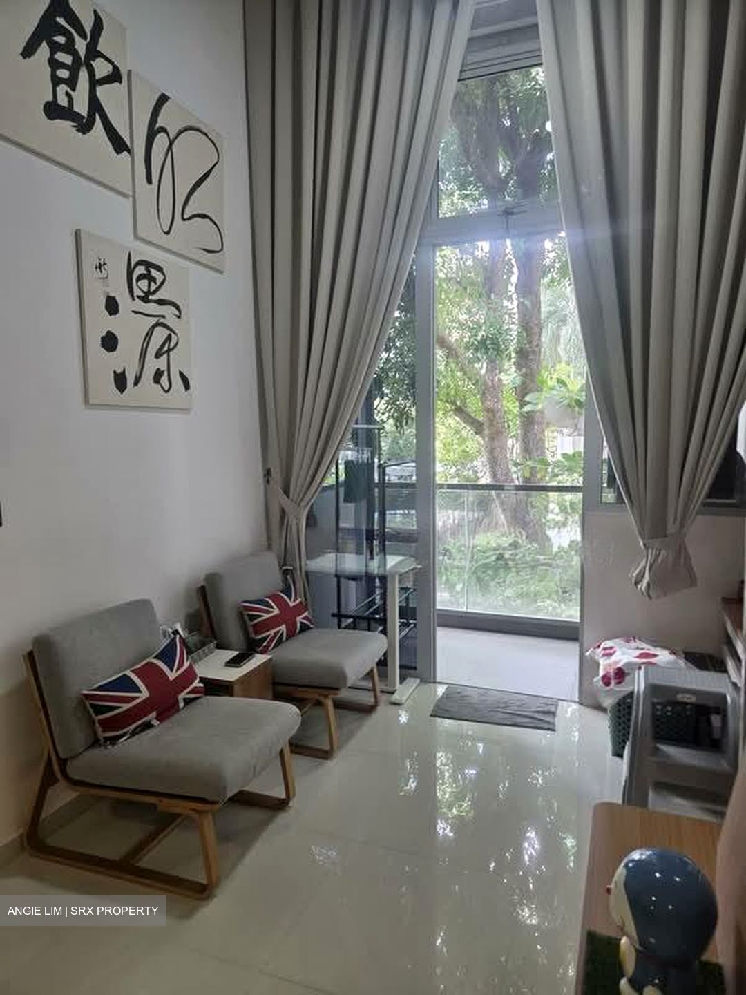 Hills Twoone (D23), Apartment #533778271